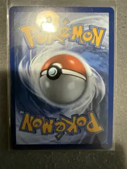 The Pokemon Company Pokemon TCG Meowth 106/094 Me02 IR Holo English 70 HP - Image 4