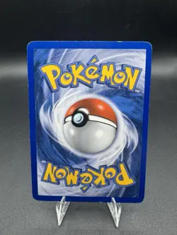 Pokemon TCG Typhlosion EX Unseen Forces 17/115 Non Holo Exclusive MP - Image 2