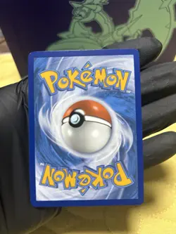 Pokemon TCG Charmander SIR 168/165 Scarlet & Violet 151 NM - Image 3