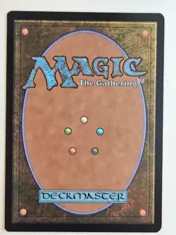MTG - Atsushi, the Blazing Sky - Kamigawa: Neon Dynasty - LP - 1x - Image 4