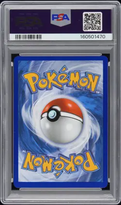 PIKACHU EX Ascended Heroes Special Illustration Rare #276 PSA 9 Pokemon - Image 2