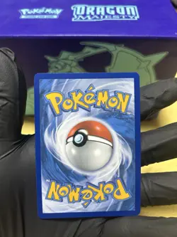 Pokemon TCG Gardevoir EX 245/198 SV01 Scarlet & Violet Base Set - Image 2