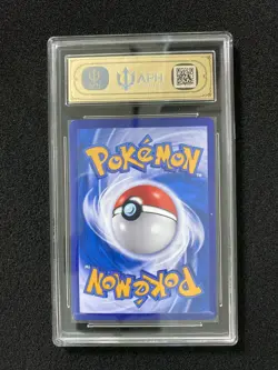 2025 Pokemon TCG S-Chinese CBB3C Meowth 02 07/07 FK84 - Image 2