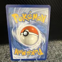Pokemon TCG Pidgeotto 208/197 Obsidian Flames Illustration Rare Holo 90HP EN - Image 2