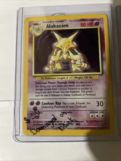 Vintage Pokemon Lot - Image 2