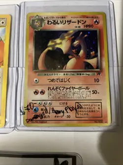 Vintage Pokemon Lot - Image 4