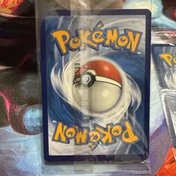 Pokemon Modern Promo Sealed Lot Of 2 Charizard Black Star + Indonesian Pikachu - Image 4