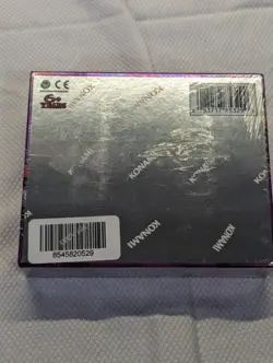 Yugioh King’s Court Booster Box 1st Edition Factory Sealed - Image 2