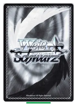 Rudeus - Mushoku Tensei Weiss Schwarz MTI/S83-013C Card TCG Japanese #214 - Image 2