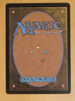 NM Borderless Summon: Fenrir (MTG Final Fantasy, Green Uncommon) - Image 2