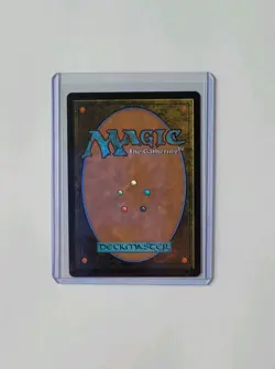 Summon: Primal Odin Final Fantasy MTG Regular - Image 2