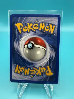 Smeargle - 11/75 - Pokemon Neo Discovery Unlimited Holo Rare Card - Image 2