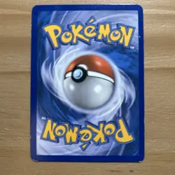 Metagross 4/95 Holo - Unleashed - Pokemon Card - Image 5