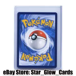 2025 Pokemon TCG Chinese Card csv6C 133/128 AR Slither Wing Full Art Holo NM - Image 2