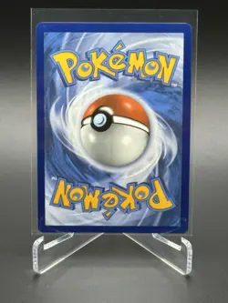 Pokemon TCG Fezandipiti EX Special Illustration Rare Card 092/064 Shrouded Fable - Image 2