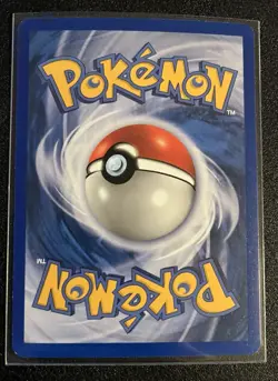 Lady Outing 83/109 Reverse Holo Ex Ruby & Sapphire Pokemon LP Card Trainer 2003 - Image 2