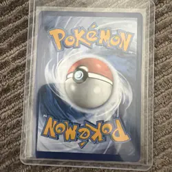 Pokemon TCG Flamigo Holo Illustration Rare Card 227/193 Paldea Evolved Art - Image 3