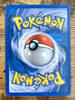 Glacia's Stadium 76/108 EX Power Keepers Pokemon Card Reverse Holo Trainer Lp/Mp - Image 3