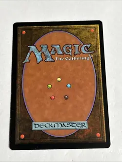 MTG Magic the Gathering Card LP - Teferi’s Isle - Image 2