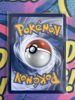 Pokemon TCG Tarragon Trainer Supporter English Standard Size Card - Image 2