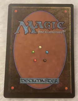 Demonic Tutor Revised Edition MTG minty, see pics! - Image 2