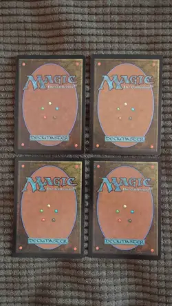 Magic: the Gathering / MtG Vanquisher's Banner x4 Mixed Sets - Image 2
