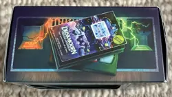 Duskmourn House of Horrors Nightmare Bundle Box - DSK Brand New/Sealed MTG - Image 2