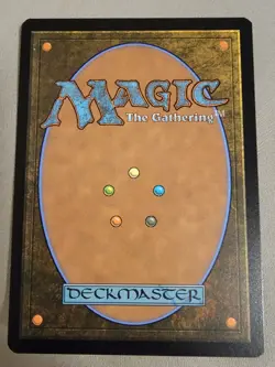BRAND NEW Magic The Gathering: Emeritus of Woe Secrets of Strixhaven Regular - Image 2