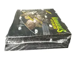MTG Secrets of Strixhaven Collector Booster Box Sealed English Magic NEW - Image 4