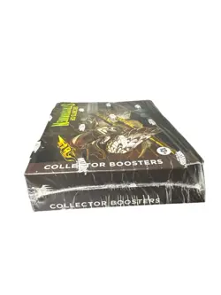 MTG Secrets of Strixhaven Collector Booster Box Sealed English Magic NEW - Image 5