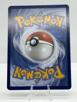 Pokemon TCG Crustle Destined Rivals 186/182 Illustration Rare Holo - Image 2