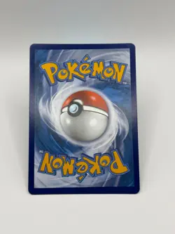 Pokemon TCG Mimikyu VMAX TG17/30 Brilliant Stars Ultra Rare Full Art Holo - Image 2
