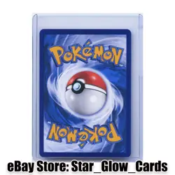 2026 Pokemon TCG S-Chinese Horsea Gem Pack Vol.5 CBB5C 05 07/07 Holo NM - Image 2
