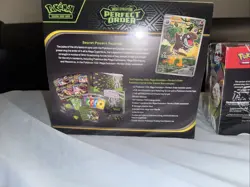 Pokemon Perfect Order Pokemon Center Etb And Perfect Order Booster Box - Image 4