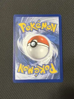 Pokemon TCG Scarlet & Violet Base Set 221/198 Starly Illustration Rare - NM - Image 2