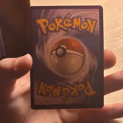 The Pokemon Company Porygon-Z 214/182 Secret Rare Full Art Holo SV04 2023 - Image 2