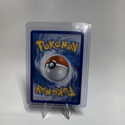 Pokemon Glaceon BW90 - Black & White 2013 Holo Black Star Promo - LP - Image 2