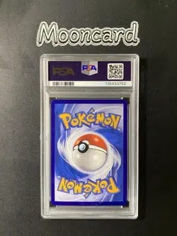 PSA 10 Pokemon Chinese Exclusive Pikachu Gengar Art Rare 2025 151C 172/151 AR - Image 4