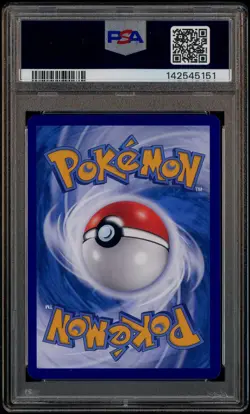 2025 Pokemon 151 CS Simplified Chinese Art Rare #171 Pikachu PSA 10 GEM MINT - Image 3