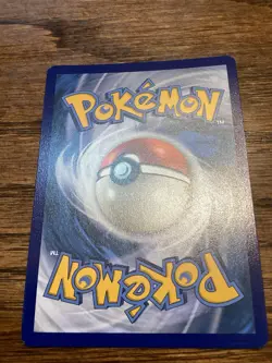 Snorlax 158/214 Holo Rare Unbroken Bonds Pokemon NM - LP - Image 2