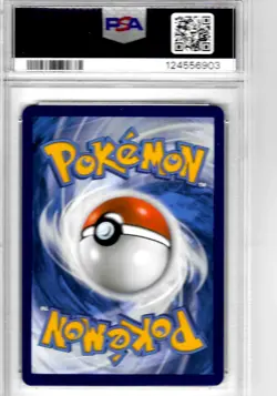 2021 POKEMON CELEBRATIONS DARK GYARADOS HOLO #8 PSA 9 MINT NEW - Image 2