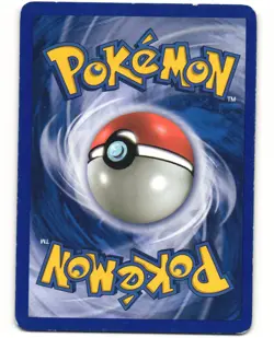 Carvanha Stamped Reverse Holo Pokemon TCG Power Keepers 47/108 MP - Image 2