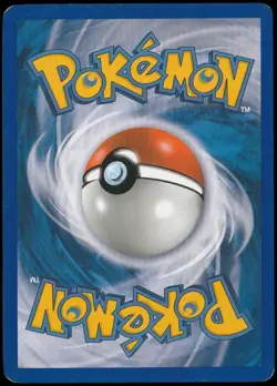 Nidoran 56/101 Pokemon TCG Dragon Frontiers Reverse Holo Common Stamped - Image 2
