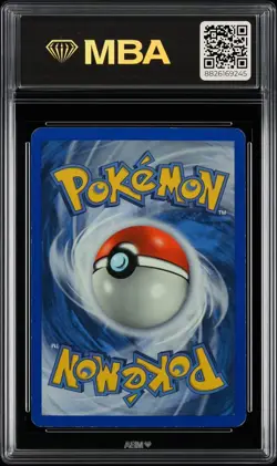 2002 Pokemon Legendary Collection: # 74 Eevee -Reverse Foil MBA 6 EX-MT - Image 2