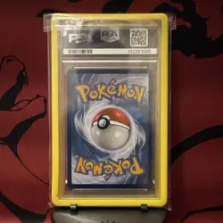 Pokemon Pikachu V SWSH061 SWSH Promo Full Art Holo PSA 10 2021 - Image 2