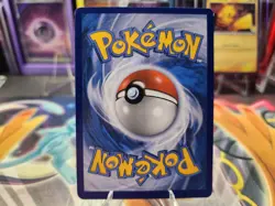 Pokemon TCG Ash's Pikachu SM112 Black Star Promo 2017 - Image 2