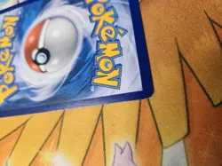 Pokemon TCG Ash's Pikachu SM112 Black Star Promo 2017 - Image 5