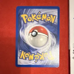 Pokemon TCG Sabrina's Gengar Gym Challenge 14/132 Holo Rare 80 HP 2000 WotC - Image 3