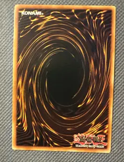 Yugioh Exodia The Forbidden One DB1-EN139 Ultra Rare LP - Image 4