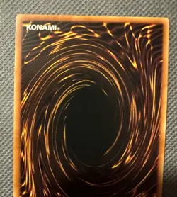 Yugioh Exodia The Forbidden One DB1-EN139 Ultra Rare LP - Image 5